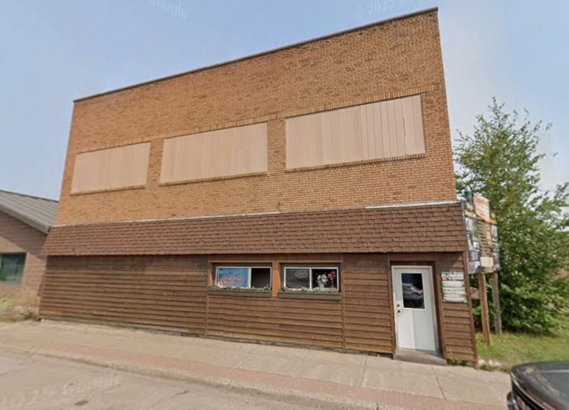 Polar Bear Lanes - 2024 Street View (newer photo)